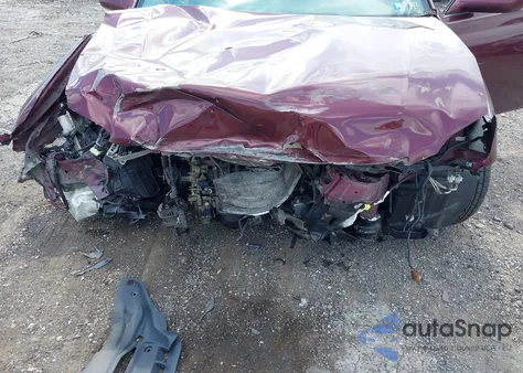 2005 Toyota Avalon Limited from USA, damaged, VIN 4T1BK36B85U058382